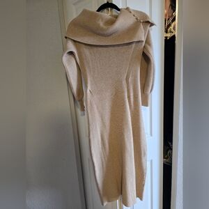 Dillards Sweater Dress